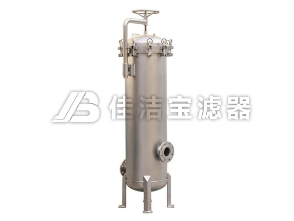 建筑循環水處理保安過濾器