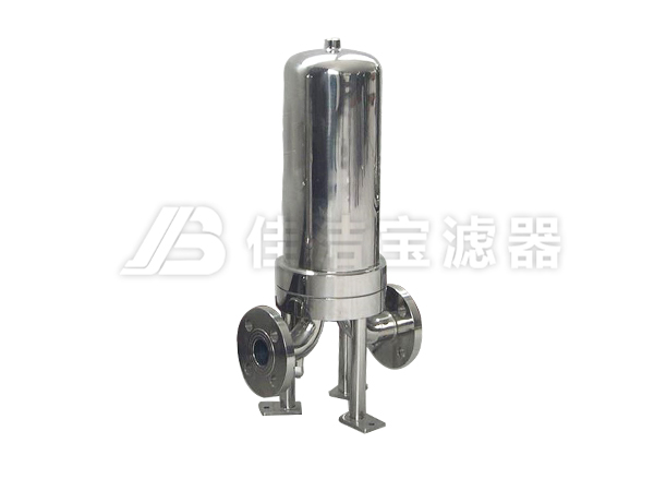 衛生級芯式精密過濾器