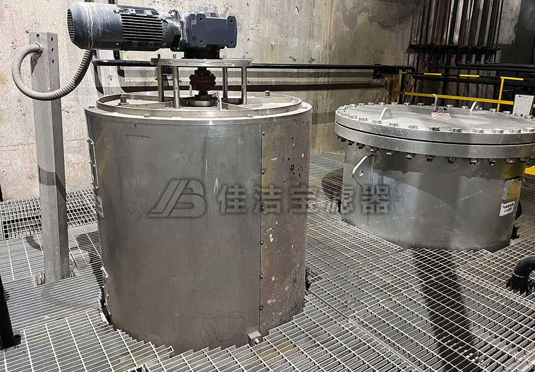 除鐵過濾器相關產品咨詢
