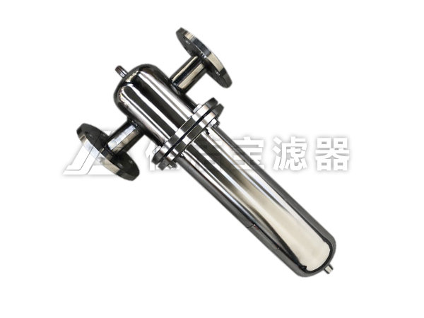 氣體過濾器常見問題及解決方法