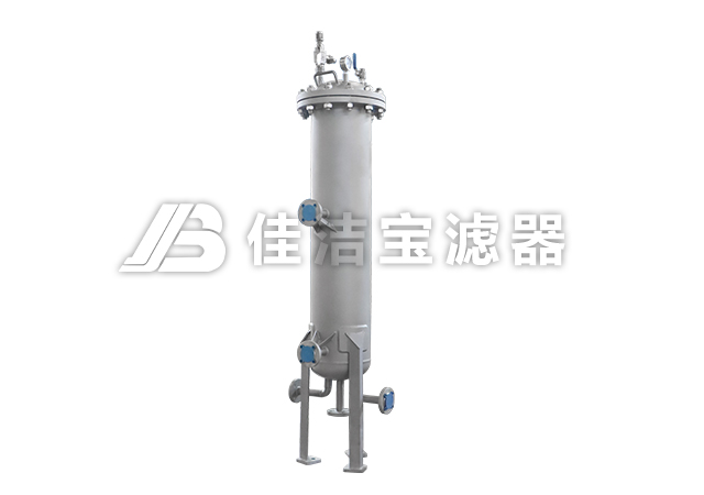 壓力容器過濾器產品介紹