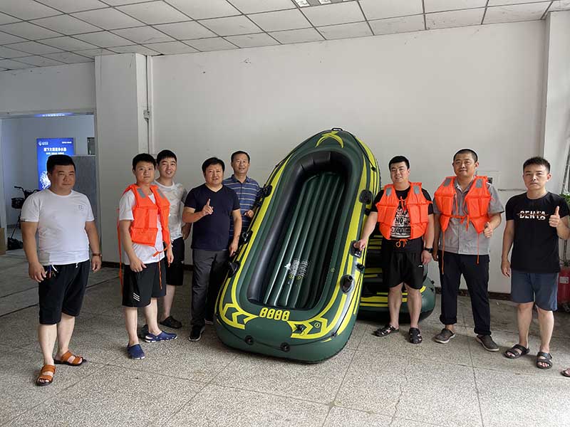 【感恩】援助家鄉，大災面前有大愛！